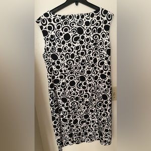 Talbots dress size 12